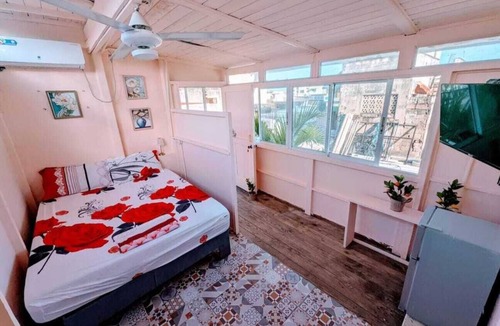 Ciudad Nueva Hotel | LA ESPAÑOLA GUESTHOUSE