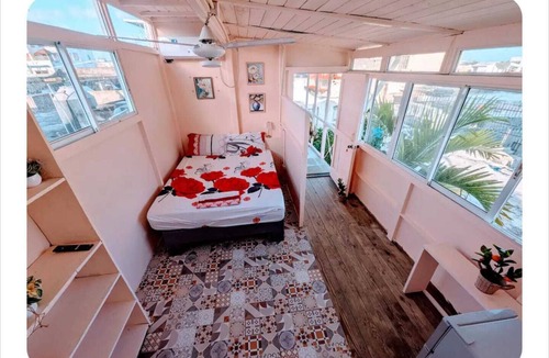 Ciudad Nueva Hotel | LA ESPAÑOLA GUESTHOUSE
