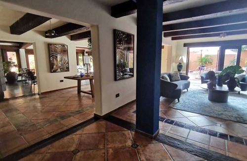 Sarasota Apartment | La Estancia Azul, Salome