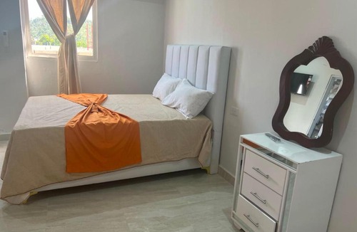 Samana Hotel | La Familia Aparta Hotel en Samaná