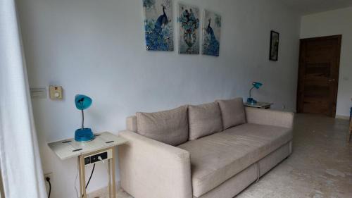 Portillo Apartment | La Fenice Beachfront Apartment - Generator - Pool
