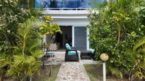 Portillo Apartment | La Fenice Beachfront Apartment - Generator - Pool