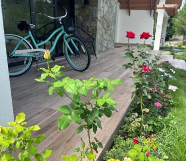 San Jose de Ocoa Apartment | La Gloria