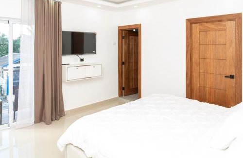 Miches Apartment | La Isla Royal - Penthouse Suite