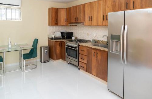 Miches Apartment | La Isla Royal - Pool Side Suite