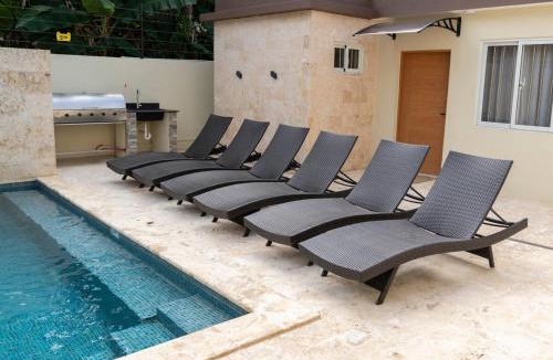 Miches Apartment | La Isla Royal - Pool Side Suite