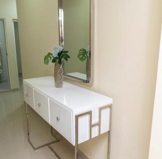 Miches Apartment | La Isla Royal - Raya Cosmica