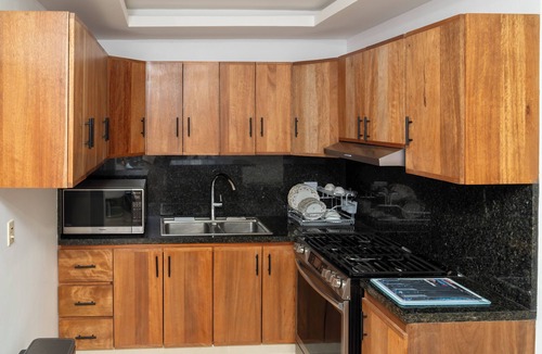 Centro Apartment | La Isla Royal-Sistema Solar, a lovely 3 bed Penthouse apartment in Miches, DR