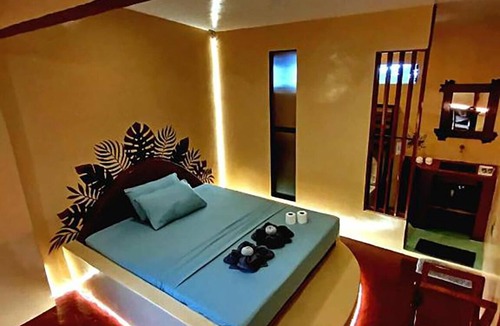 San Juan House | La Maison - Siquijor