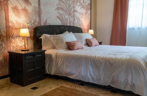 El Callejon Hotel | La Pala Suites