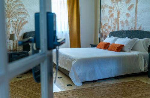 El Callejon Hotel | La Pala Suites