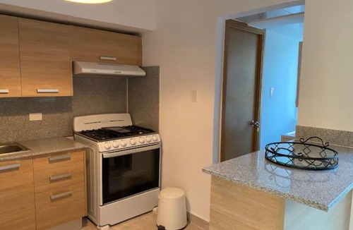 Santo Domingo Apartment | La Riviera Place @Zona Colonial Santo Domingo