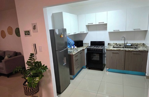 Residencial ROMANA Apartment | La RomanaDR SecludedJourney!