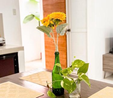 Dasmarinas Apartment | LAD Private Reosrt