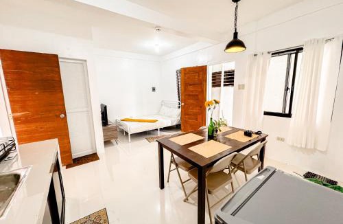 Dasmarinas Apartment | LAD Private Reosrt
