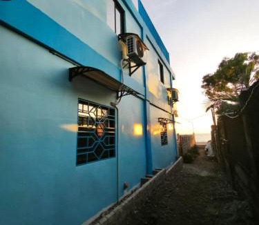 Iba House | Lagman Beachfront