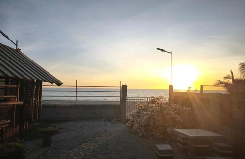 Iba House | Lagman Beachfront
