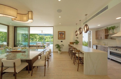 Punta Cana Villa | Lagunas 58 – Luxury Villa Cliff Views Cap Cana