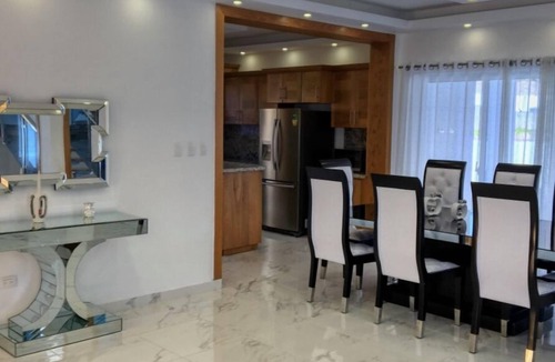 Los Maestros House | Large, modern and comfortable house in Puerto Plata