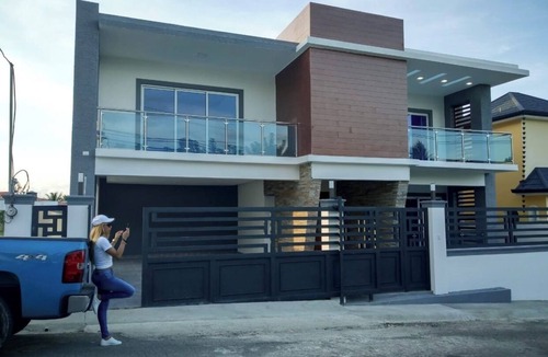 Los Maestros House | Large, modern and comfortable house in Puerto Plata