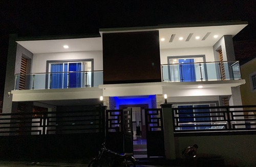 Los Maestros House | Large, modern and comfortable house in Puerto Plata