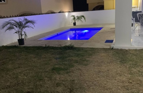 Los Maestros House | Large, modern and comfortable house in Puerto Plata