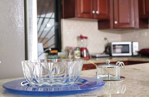 San Juan Province House | Large house with AC WiFi parking Ideal for families