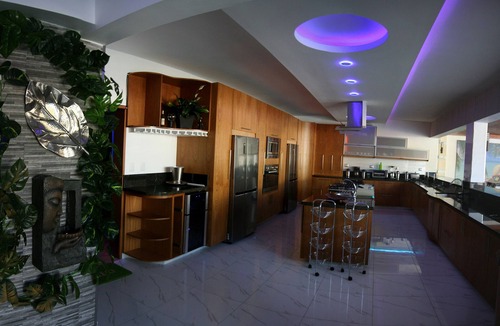Villas Ana Maria Villa | Large party complex steps from beaches/shops/bars, 25 bedrooms/25 bathrooms