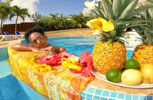Las Galeras Apartment | Las Galeras Village