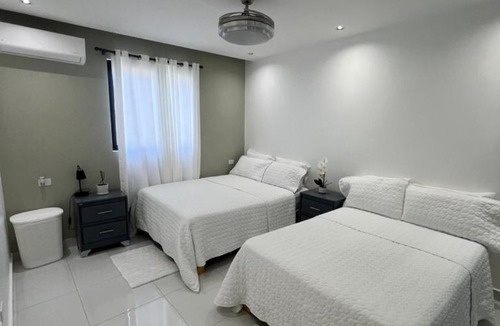 Puerto Bahia Apartment | Las margaritas