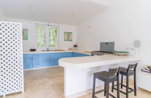 Las Terrenas Villa | Las Marinas Los Nómada, 80 meters from Coson beach