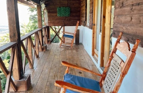 Bonao House | Las Montanas