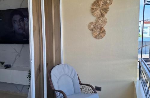 Llanos de Gurabo I Apartment | Las Palmas