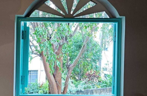 La Iglesia Condo | Las Palmas Eco Residence
