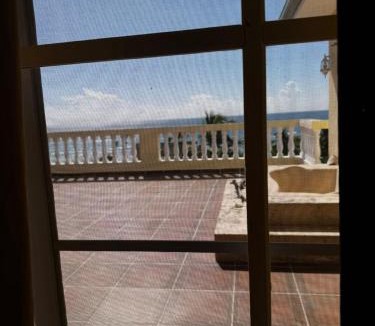 Boca Chica Resort | Las Palmeras by Graziano