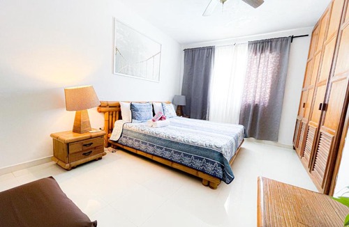 Bavaro Apartment | Las Terrazas Villas HOTEL POOL VIEW Beach CLUB & SPA