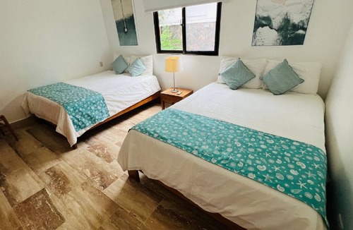 La Iglesia Villa | Las Terrenas The Fishers Town. Caribbean Vacation Rentals
