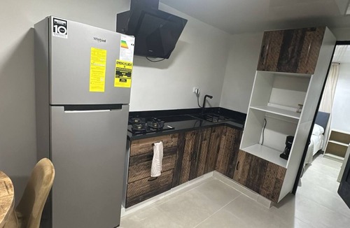 Santo Domingo Apartment | Las3P Acogedor apartamento cerca de la Embajada Americana