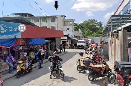 Taguig Apartment | Lawton Residences Studio Room 2A - 4pax