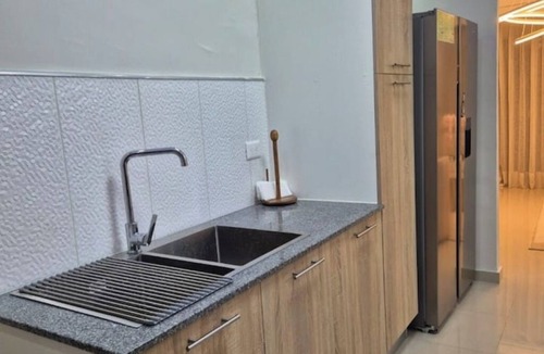 Ensanche Naco Apartment | LD House Luxury Próxima embaixada dos EUA