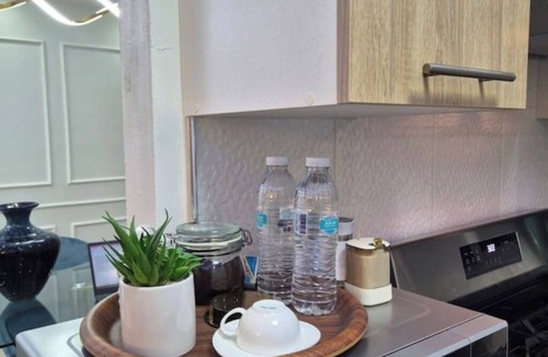 Ensanche Naco Apartment | LD House Luxury Próxima embaixada dos EUA
