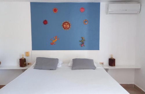 Las Galeras Hotel | Le BDM PLAYITA