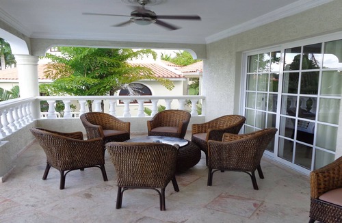 Los Brazos House | LHVC- Chairman's Circle - 6 Bed Villa- LOWEST ALL INCLUSIVE- VIP Gold Bands!