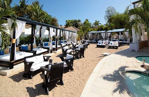 Los Brazos Apartment | LHVC-Studio Presidential Suite,Chairmans- LOWEST ALL INCLUSIVE- VIP Gold Bands