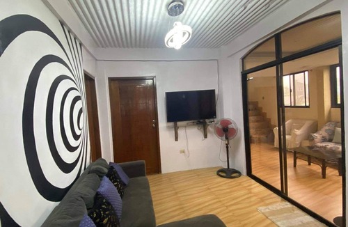 Silang Junction North Villa | Lianne Loft
