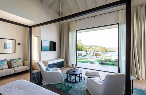 El Limon Villa | LIFESTYLE BEACH HOUSE