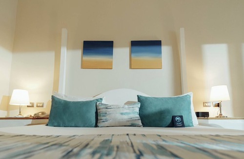 Los Brazos Hotel | Lifestyle Holidays Vacation Resort - Beach Studio - Confresi Palms