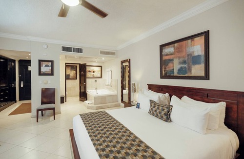 ProCab Apartment | Lifestyle Holidays Vacation Club, Cabarete- Presidential Suites Studio