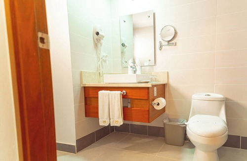 Cabarete Hotel | Lifestyle Holidays Vacation Club - Presidential Suites - 1 Bedroom suite