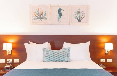 Cabarete Hotel | Lifestyle Holidays Vacation Club - Presidential Suites - 1 Bedroom suite